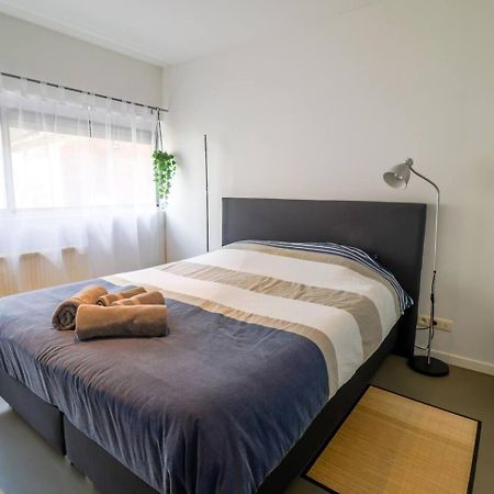 Apartment Scheldekaai Антверпен Экстерьер фото