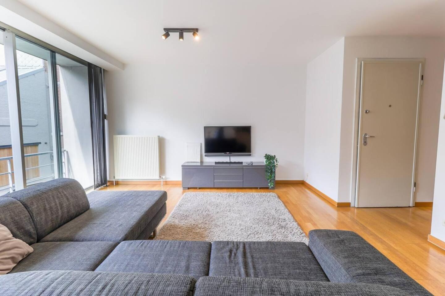 Apartment Scheldekaai Антверпен Экстерьер фото